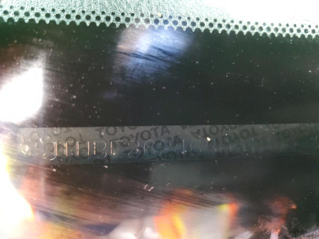 2006 Lexus Is 350 VIN: JTHBE262465001290 Lot: 53225474