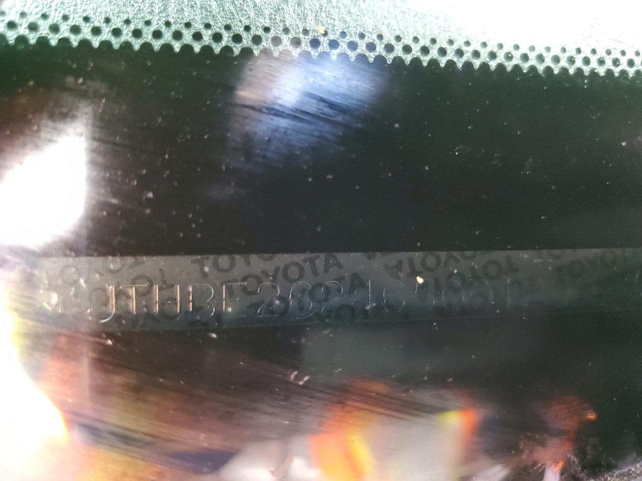 JTHBE262465001290 2006 Lexus Is 350