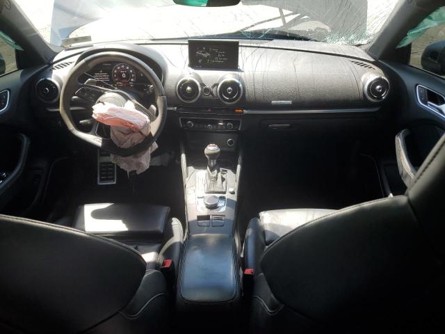 2019 AUDI RS3 WUABWGFF4KA900203