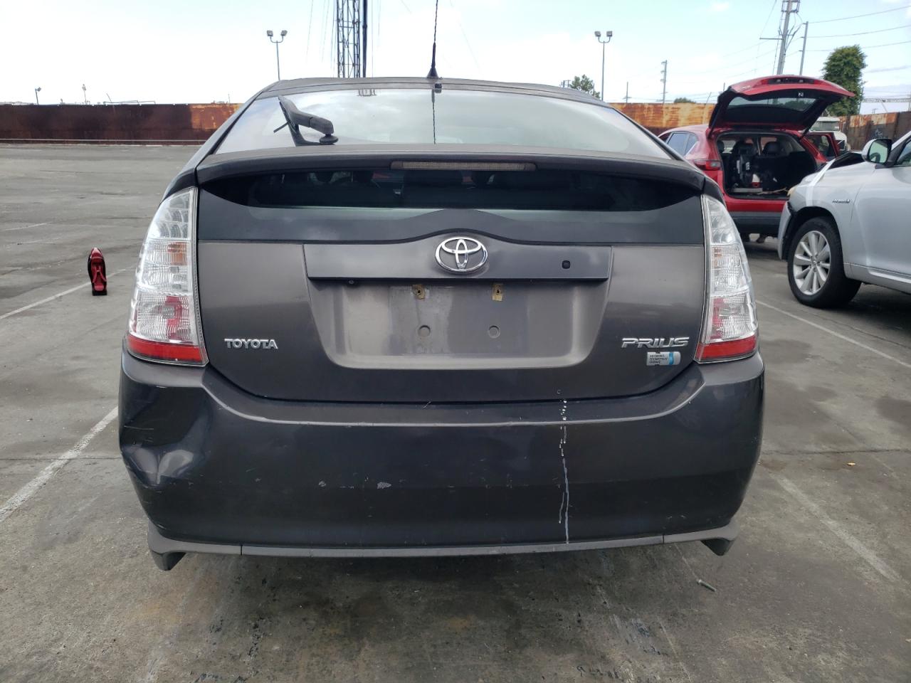 JTDKB20U293503476 2009 Toyota Prius