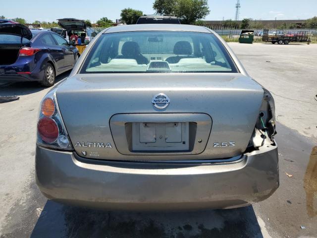 2004 Nissan Altima Base VIN: 1N4AL11D54C145015 Lot: 56731364