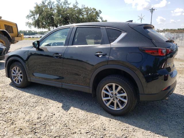 2022 Mazda Cx-5 Select VIN: JM3KFBBM6N0542446 Lot: 56754114