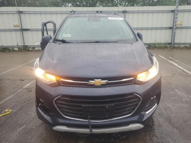 2019 CHEVROLET TRAX PREMI 3GNCJMSB9KL144644