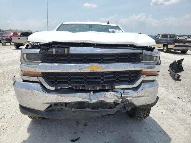 2018 Chevrolet Silverado K1500 Lt VIN: 3GCUKREC6JG405392 Lot: 55369264