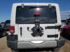 JEEP WRANGLER U photo