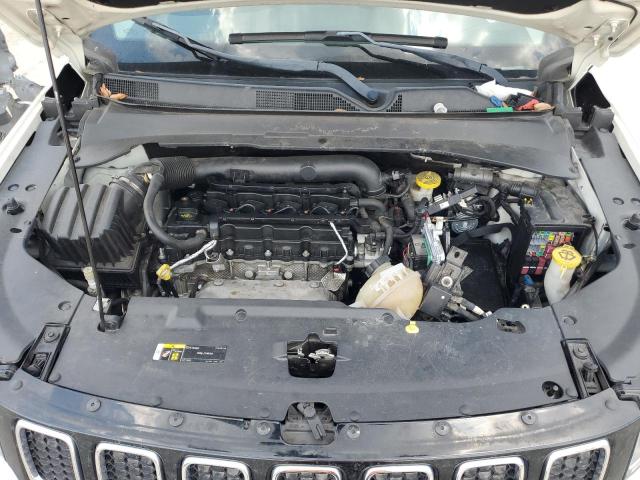 2020 Jeep Compass Sport VIN: 3C4NJCAB2LT151255 Lot: 55675074