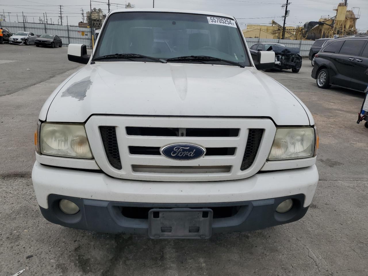 1FTKR4EE9BPA74473 2011 Ford Ranger Super Cab