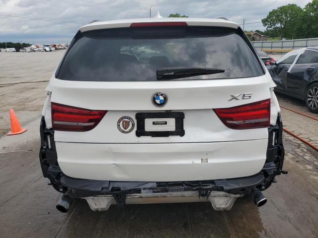 VIN 5UXKR2C54G0H41958 2016 BMW X5, Sdrive35I no.6