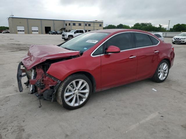 2013 Buick Verano VIN: 1G4PP5SK3D4104059 Lot: 53335084