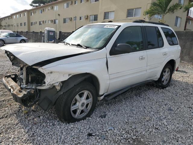 2003 Oldsmobile Bravada VIN: 1GHDS13SX32201843 Lot: 54246454