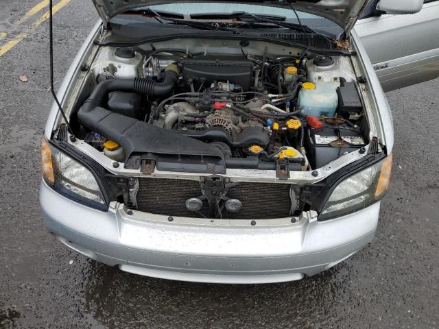 2004 Subaru Legacy Outback Limited VIN: 4S3BH686047622365 Lot: 53522164