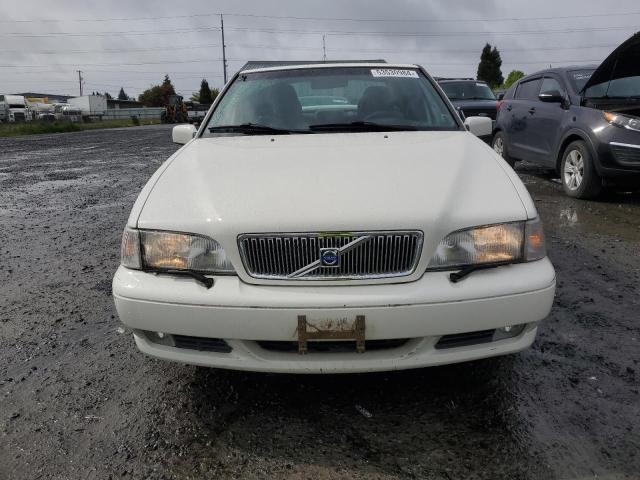 1999 Volvo S70 T5 Turbo VIN: YV1LS53D5X1600501 Lot: 53530984