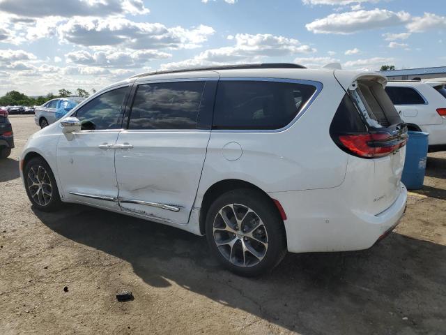 2C4RC3GG1NR130675 Chrysler Pacifica H 2