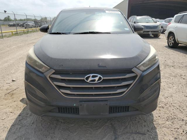 2016 Hyundai Tucson Se VIN: KM8J23A46GU233591 Lot: 56340674