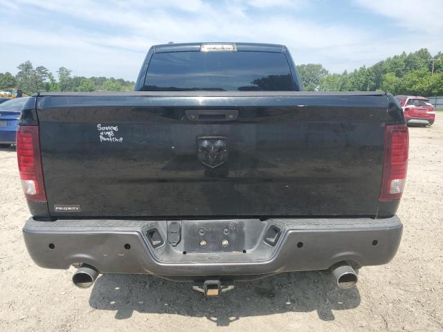 2015 Ram 1500 St VIN: 1C6RR6FT5FS517820 Lot: 53315024