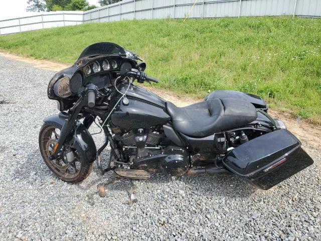 2023 HARLEY-DAVIDSON FLHXST 1HD1ABL13PB638354