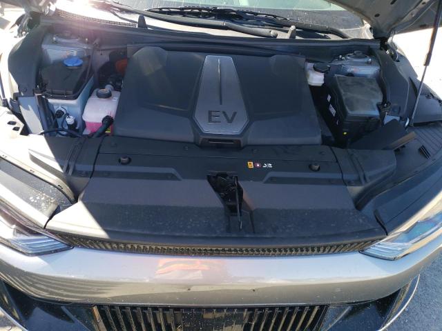 VIN KNDC3DLC9R5188440 2024 KIA EV6 LIGHT no.11