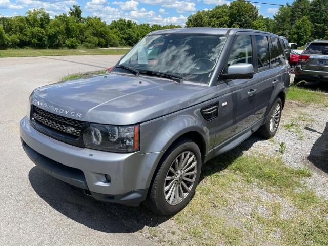 SALSF2D40DA782826 | 2013 Land Rover range rover sport hse