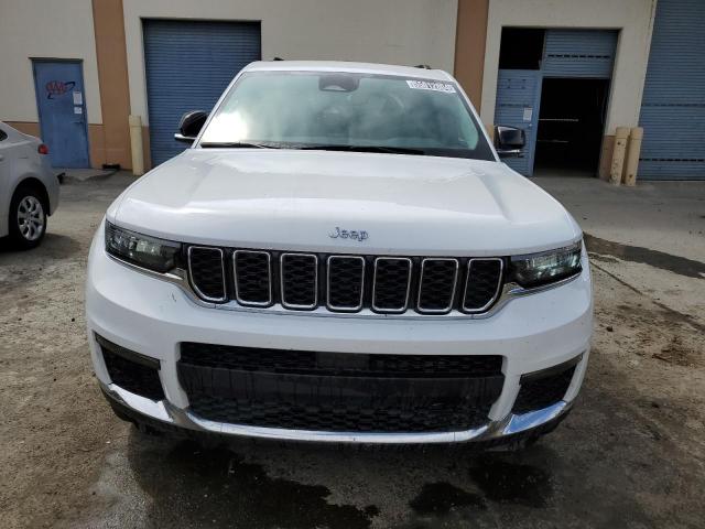 2023 JEEP GRAND CHER - 1C4RJKBG2P8780699