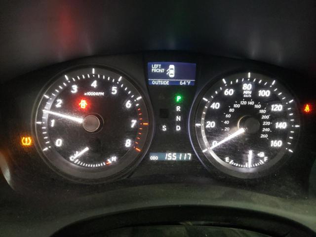 2007 Lexus Es 350 VIN: JTHBJ46G072117026 Lot: 51496954