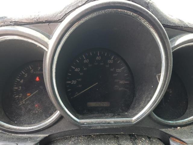 2007 Lexus Rx 350 VIN: 2T2GK31UX7C025656 Lot: 54173914