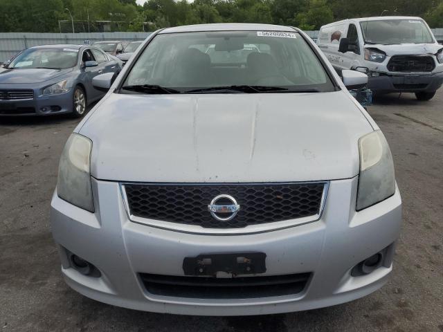 2011 Nissan Sentra 2.0 VIN: 3N1AB6APXBL706947 Lot: 56200034