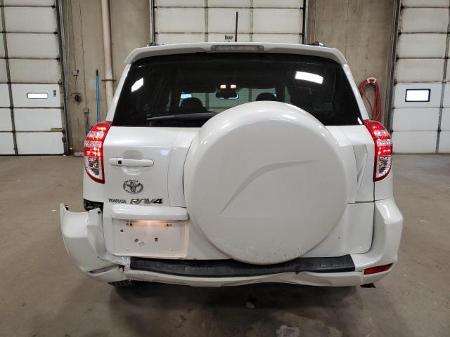 2010 Toyota Rav4 Limited VIN: JTMYF4DV5A5015600 Lot: 55222424