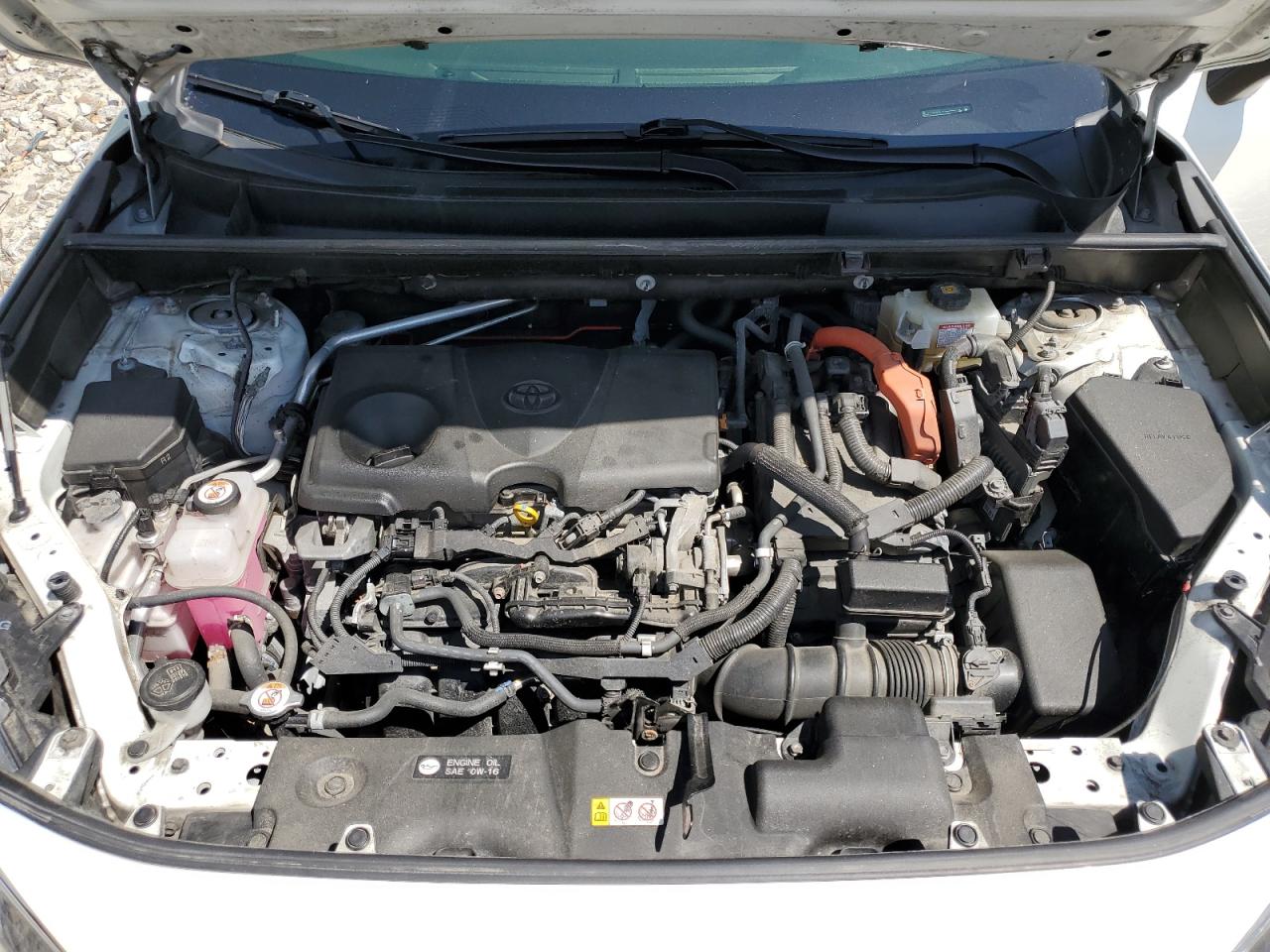 JTMDWRFV1LD529767 2020 Toyota Rav4 Limited