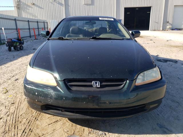 2000 Honda Accord Ex VIN: 1HGCG2256YA041320 Lot: 56071844