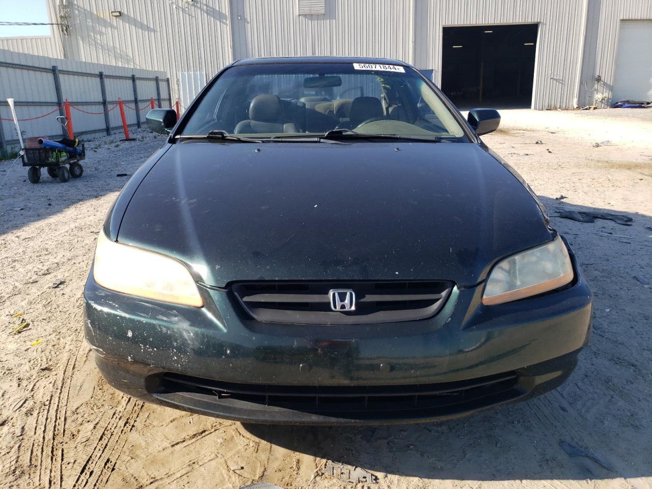 1HGCG2256YA041320 2000 Honda Accord Ex