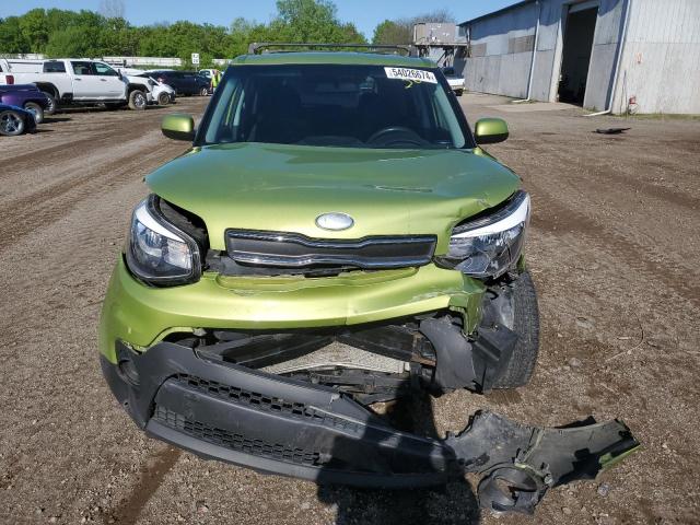 2019 Kia Soul VIN: KNDJN2A20K7914146 Lot: 54026674