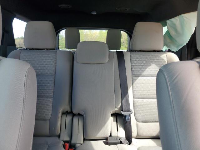 2015 FORD EXPLORER X - 1FM5K8D87FGC07334