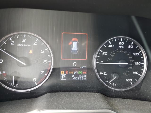 2020 Subaru Outback Limited VIN: 4S4BTANC6L3128699 Lot: 56647554