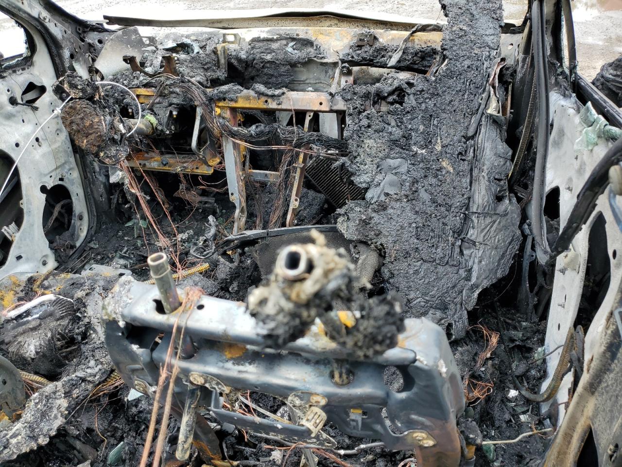 1GYKNFRS5HZ318344 2017 Cadillac Xt5 Platinum