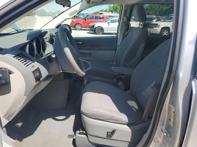 2008 Dodge Grand Caravan Se VIN: 1D8HN44H98B156082 Lot: 56529794