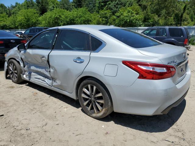 2017 NISSAN ALTIMA 2.5 - 1N4AL3AP0HC225124