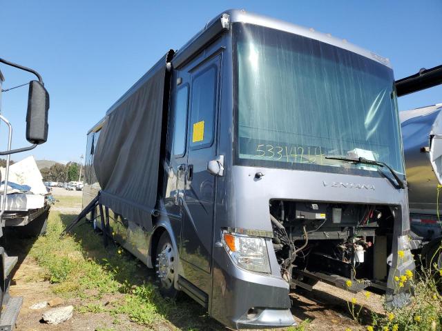 NEWR RV 2019 gray  diesel 4UZACHFC7KCLJ9520 photo #1