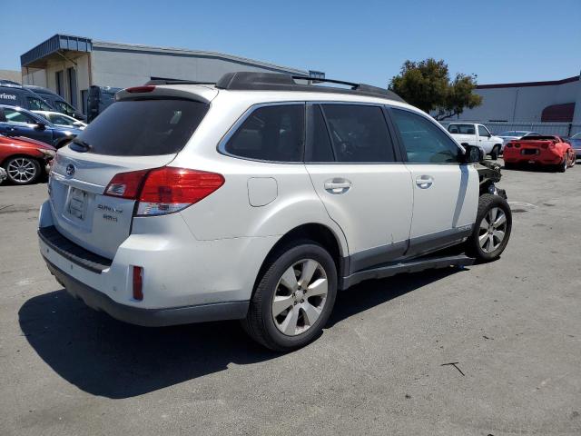 2010 Subaru Outback 3.6R Limited VIN: 4S4BRDKCXA2377238 Lot: 56446064