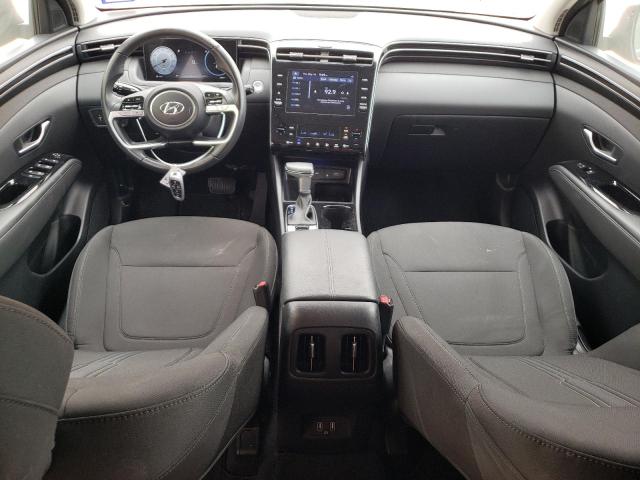 2022 Hyundai Tucson Sel VIN: 5NMJFCAE3NH152280 Lot: 54700444