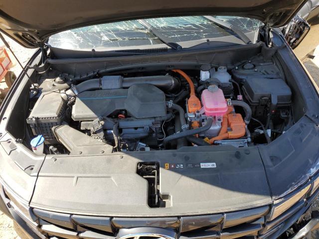 2022 Hyundai Tucson Sel Convenience VIN: KM8JFCA1XNU060777 Lot: 54257594