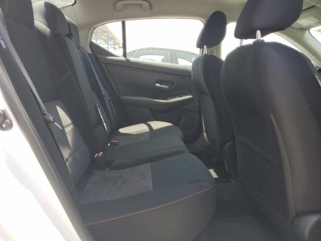 2021 Nissan Sentra Sr VIN: 3N1AB8DV5MY202432 Lot: 54932854