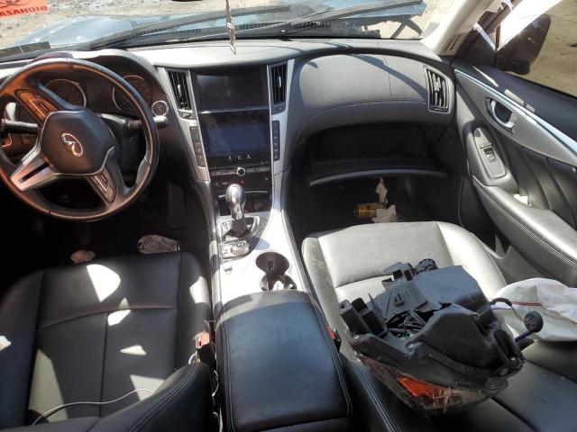 2020 Infiniti Q50 Pure VIN: JN1EV7AR6LM253708 Lot: 56623184