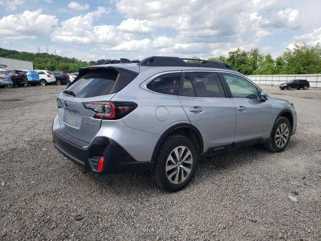 2022 Subaru Outback Premium VIN: 4S4BTACCXN3172663 Lot: 56270644