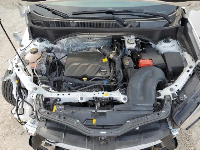 2020 Buick Encore Gx Essence VIN: KL4MMFS23LB090593 Lot: 54516474