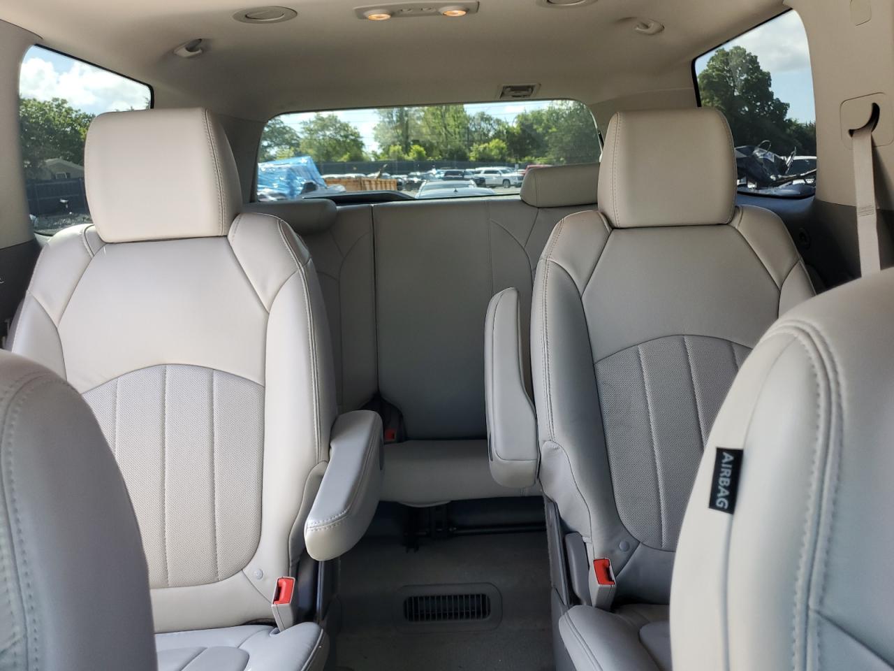 1GKKRSKD5DJ144061 2013 GMC Acadia Slt-2