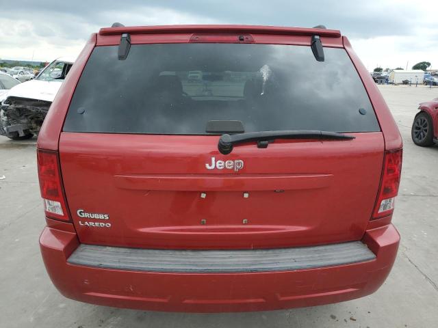 2006 Jeep Grand Cherokee Laredo VIN: 1J4HS48NX6C340567 Lot: 54641224