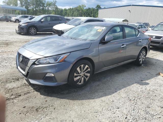 2020 Nissan Altima S VIN: 1N4BL4BV8LC141732 Lot: 56510544