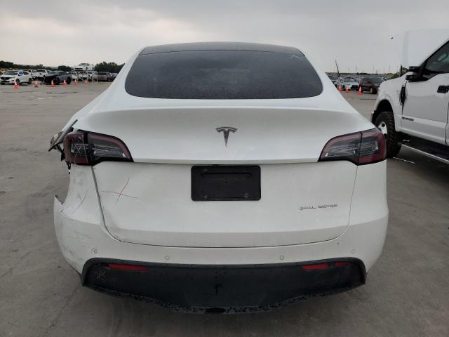 5YJYGDEE4LF028206 Tesla Model Y  6