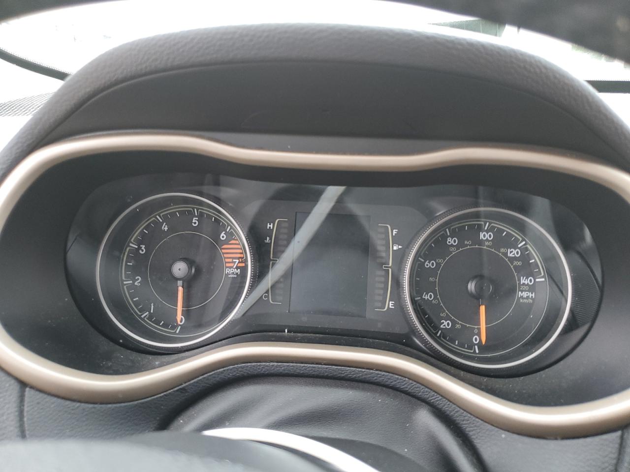 1C4PJLCB7JD552874 2014 Jeep Cherokee Latitude