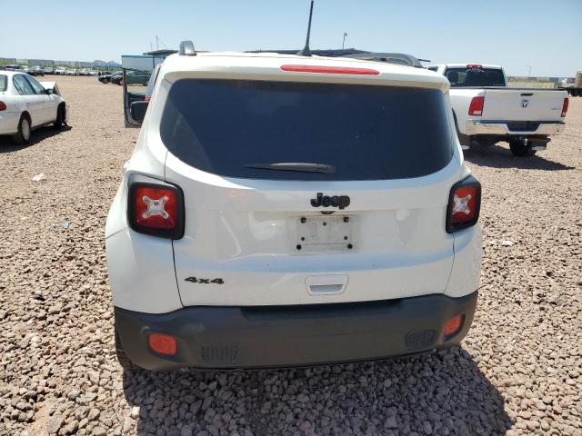 2018 Jeep Renegade Latitude VIN: ZACCJBBB5JPH66063 Lot: 56055944